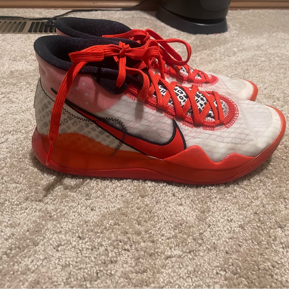 Youtube Kevin Durant 12 - Men’s Size 8.5